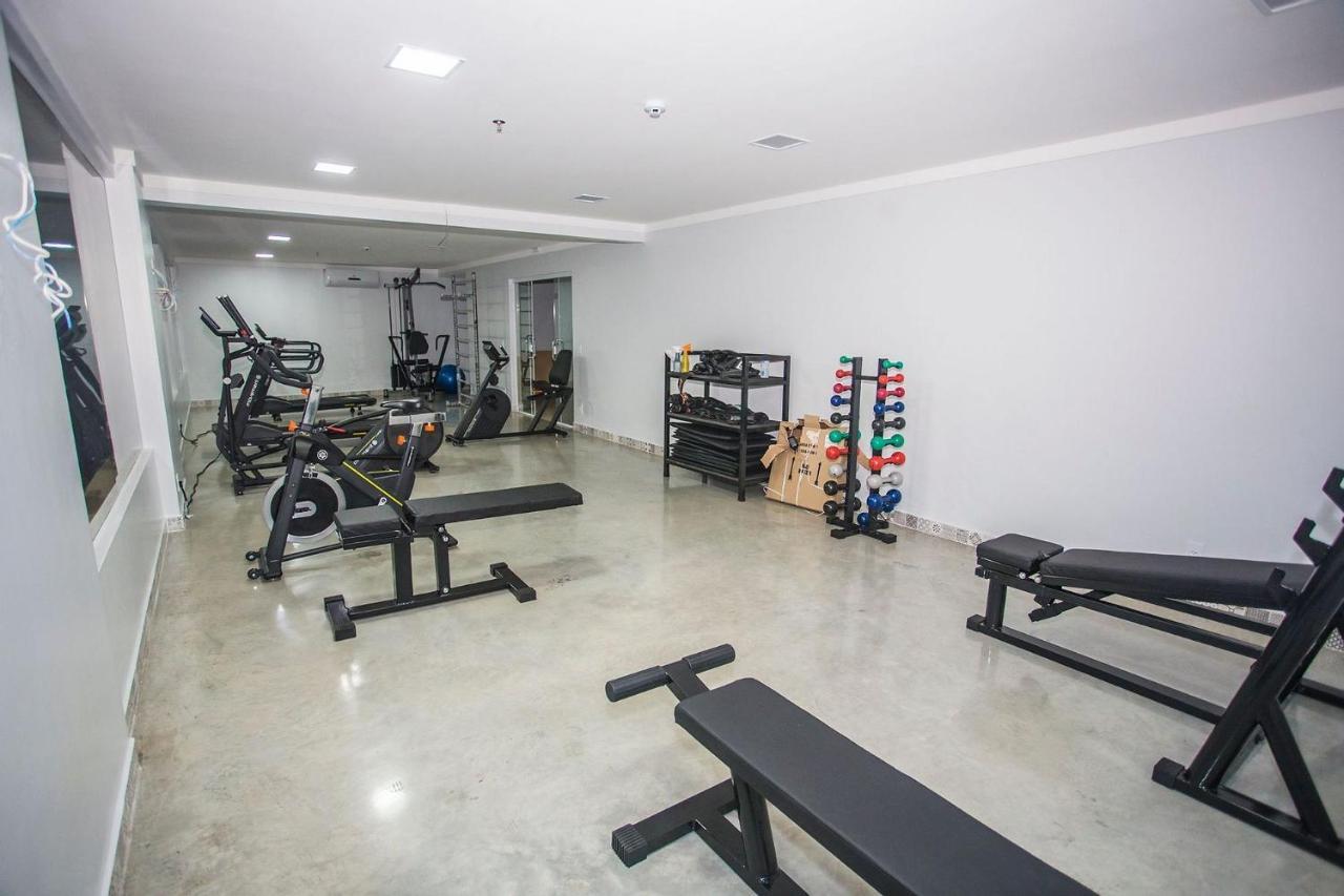 Apartamento 366 - Lacqua Diroma IV Caldas Novas Zewnętrze zdjęcie