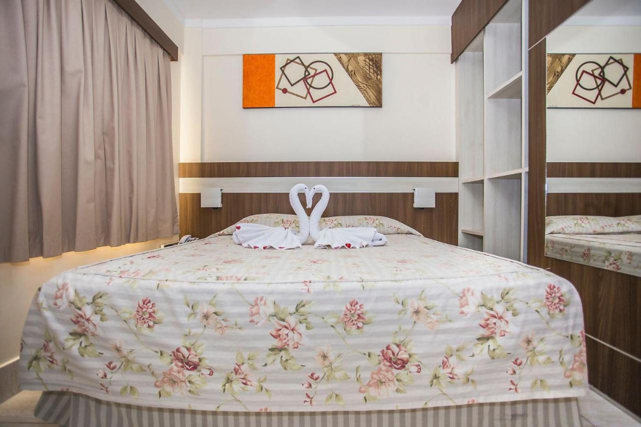 Apartamento 366 - Lacqua Diroma IV Caldas Novas Zewnętrze zdjęcie